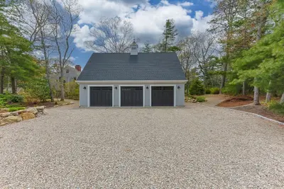 201 Scraggy Neck Road, Bourne MA — view 5