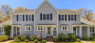 51 Carlson Lane, Unit 9c