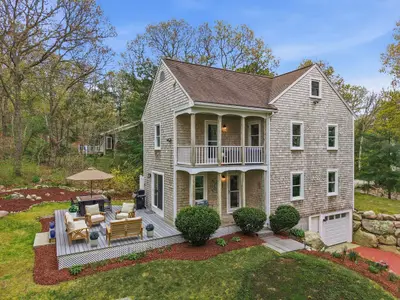 55 Ridgeview Drive