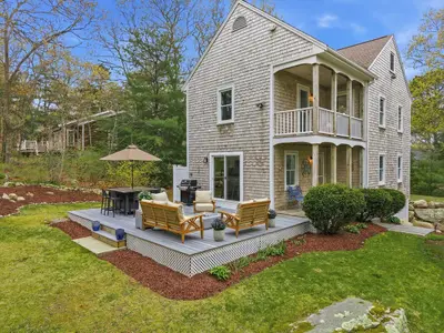 55 Ridgeview Drive, Falmouth MA — view 2