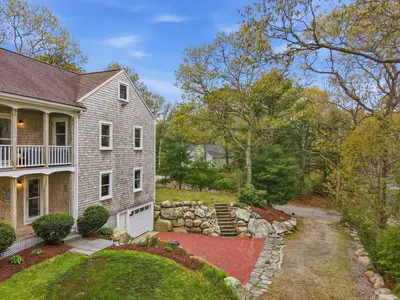 55 Ridgeview Drive, Falmouth MA — view 3