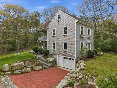 55 Ridgeview Drive, Falmouth MA — view 4