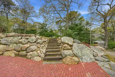 55 Ridgeview Drive, Falmouth MA — view 5