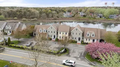 1068 Main Street, Unit 1068, Chatham MA — view 2