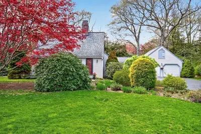 20 Pine Street, Sandwich MA — view 2
