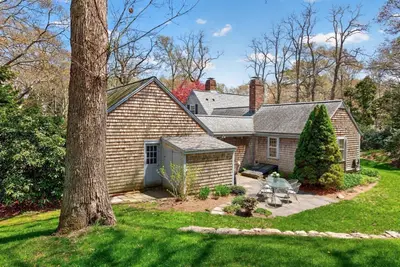 20 Pine Street, Sandwich MA — view 5