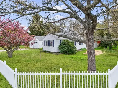 1 Gilbert Road, Dennis MA — view 2