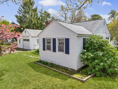 1 Gilbert Road, Dennis MA — view 3