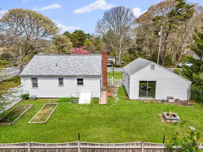 1 Gilbert Road, Dennis MA — view 4