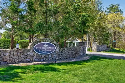 2 Quinns Way, Unit 2, Mashpee MA