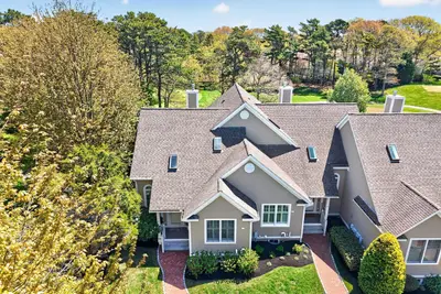 2 Quinns Way, Unit 2, Mashpee MA — view 2