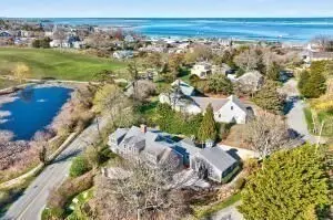 15 Bay Lane, Chatham MA