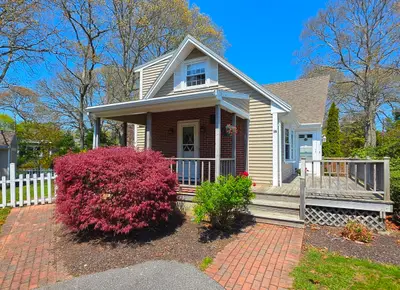 16 Pine Hollow Road, Falmouth MA — view 4
