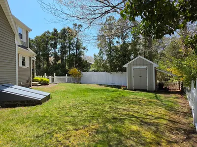 16 Pine Hollow Road, Falmouth MA — view 5