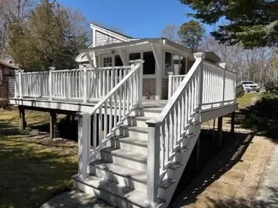 507 Route 6a, Unit 9, Sandwich MA
