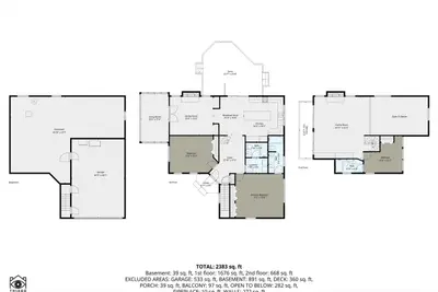 87 Rockledge Drive, Falmouth MA — view 2