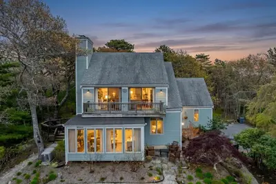 87 Rockledge Drive, Falmouth MA — view 4