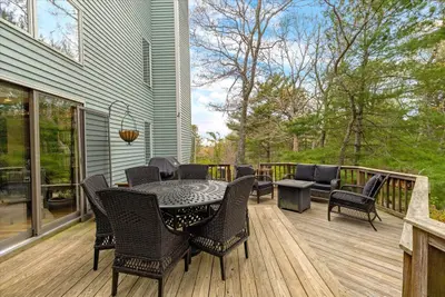 87 Rockledge Drive, Falmouth MA — view 5