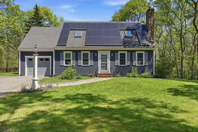 83 Greenville Drive