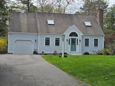66 Bog River Bend, Mashpee MA — view 2