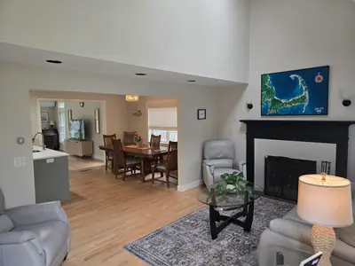 66 Bog River Bend, Mashpee MA — view 3