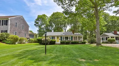 15 Squanto Road