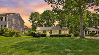15 Squanto Road, Yarmouth MA — view 2