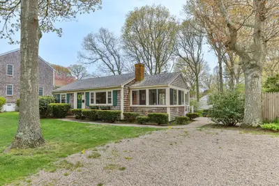 15 Squanto Road, Yarmouth MA — view 5