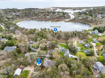 70 Uncle Deane's Road, Chatham MA