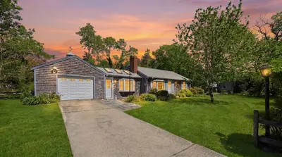 5 Weir Road