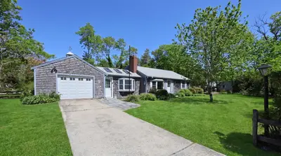 5 Weir Road, Eastham MA — view 2