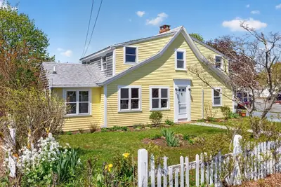 5 Pleasant Street, Unit A, Dennis MA — view 5