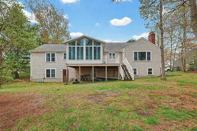 125 Sullivan Road, Yarmouth MA — view 5