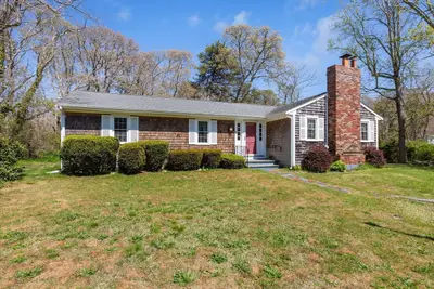1230 Massasoit Road