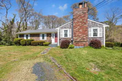 1230 Massasoit Road, Eastham MA — view 5