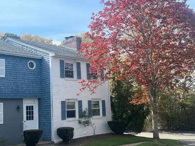 1431 Iyannough Road, Unit 1, Barnstable MA