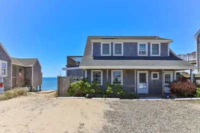538 Shore Road, Unit 3, Truro MA — view 2