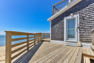 538 Shore Road, Unit 3, Truro MA — view 3