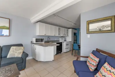 538 Shore Road, Unit 3, Truro MA — view 5