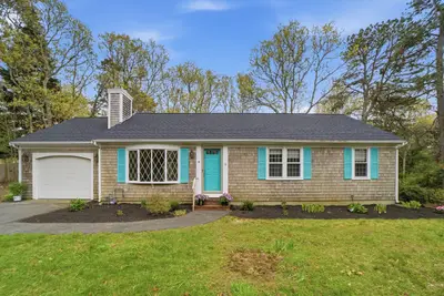 4 Bourne Hay Road, Sandwich MA