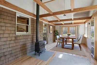 22 Firehouse, Oak Bluffs MA — view 4