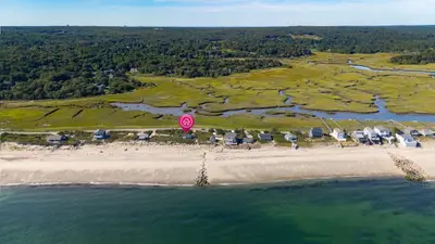 48 Salt Marsh Road, Sandwich MA — view 2
