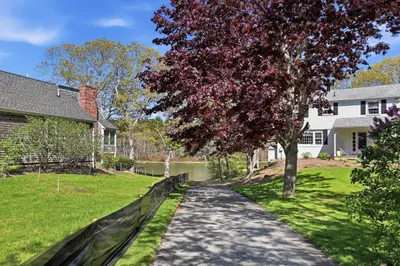 374 Davisville Road, Unit 4, Falmouth MA — view 2