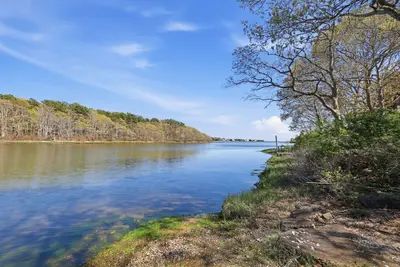 374 Davisville Road, Unit 4, Falmouth MA — view 3