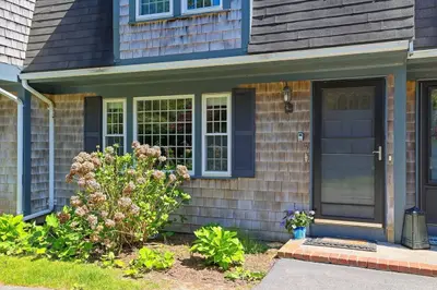 374 Davisville Road, Unit 4, Falmouth MA — view 5