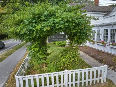 2019 Main Street, Brewster MA — view 2
