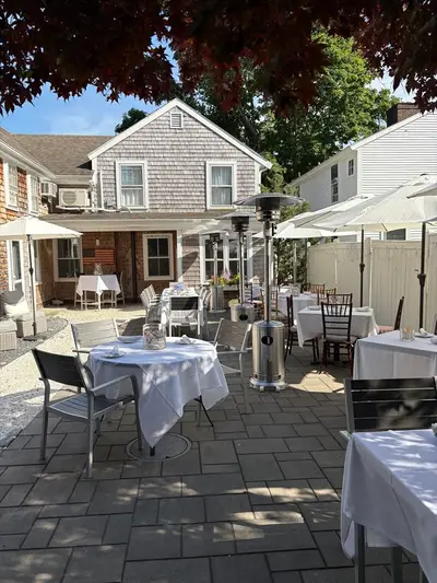 2019 Main Street, Brewster MA — view 4