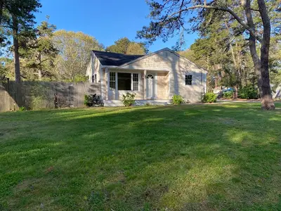 14 Andersen Avenue, Sandwich MA