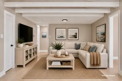 114 Orchard, Barnstable MA — view 2