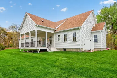 132 Great Western Road, Harwich MA — view 3